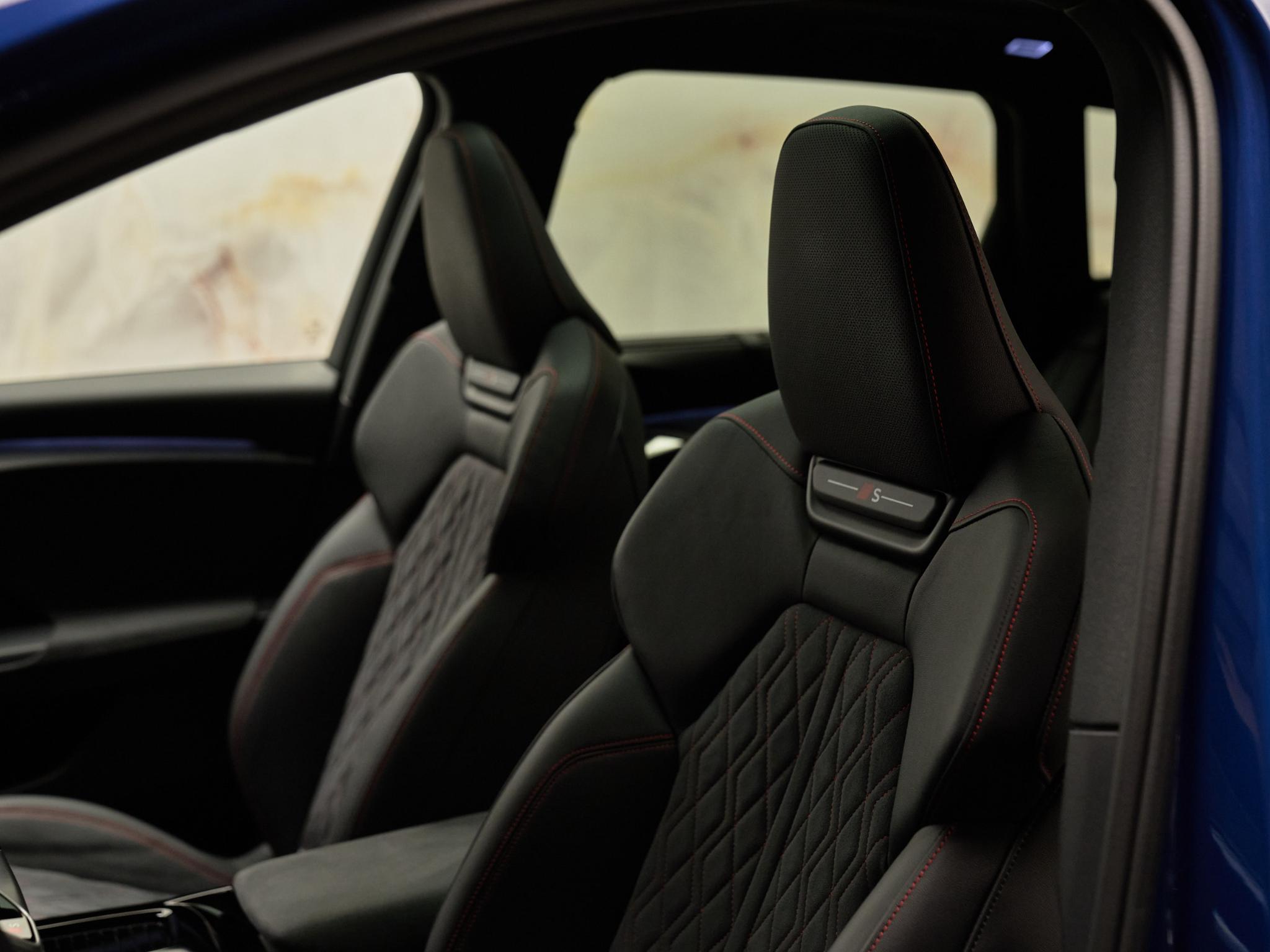 Audi SQ6 e-tron - 27