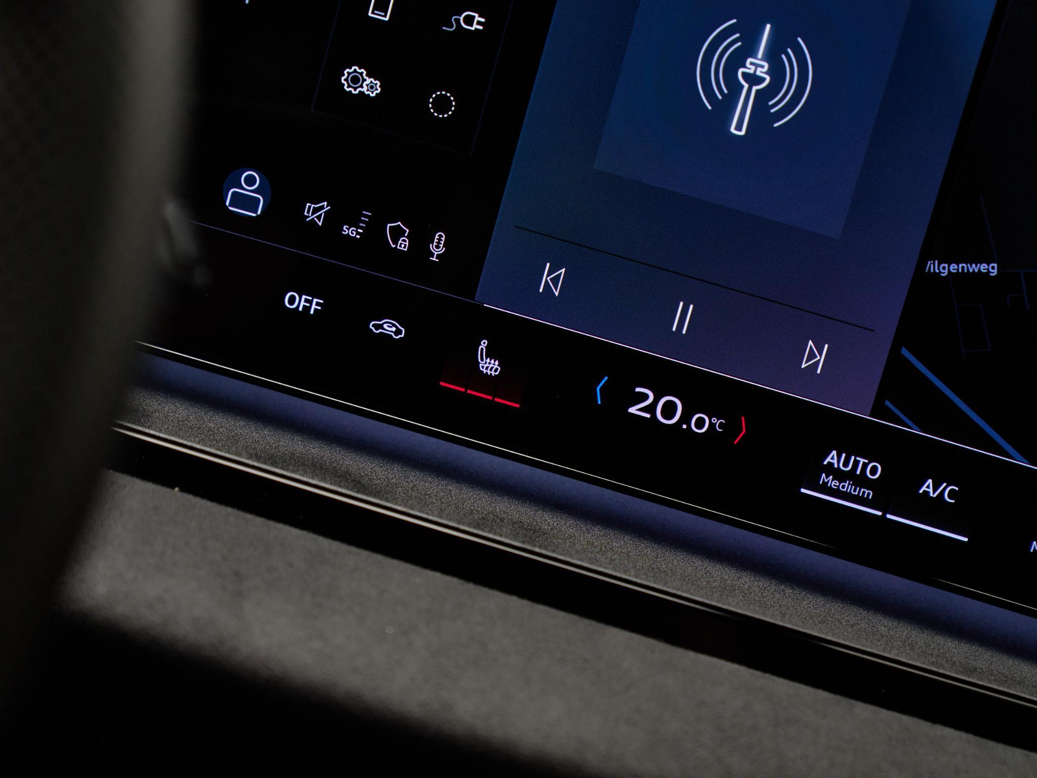 Audi SQ6 e-tron - 24