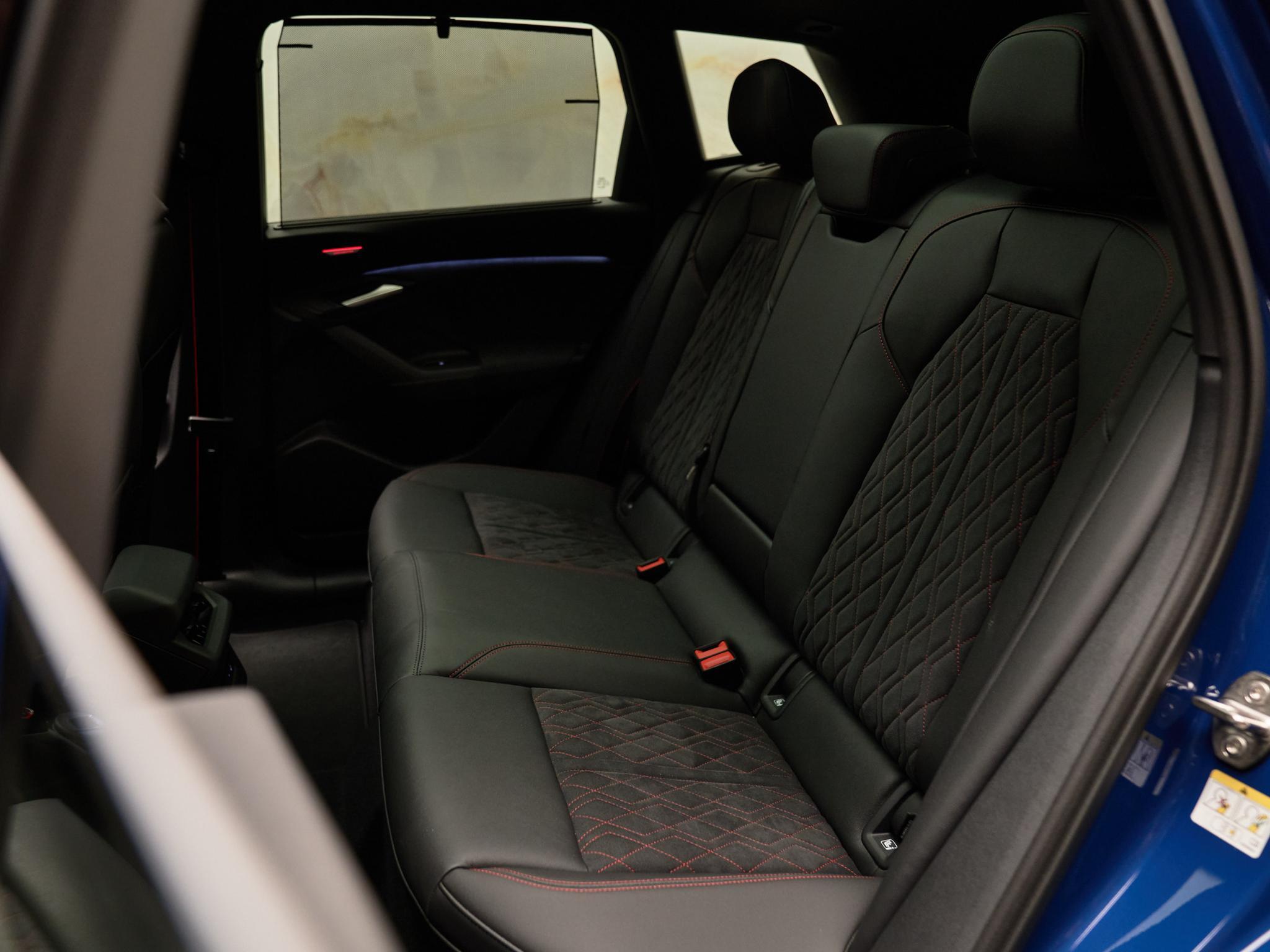 Audi SQ6 e-tron - 28