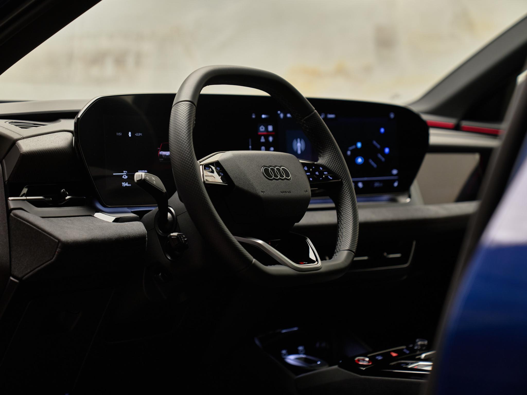 Audi SQ6 e-tron - 21