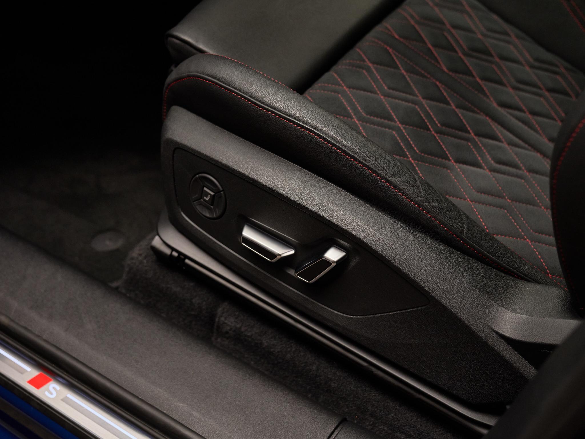 Audi SQ6 e-tron - 11
