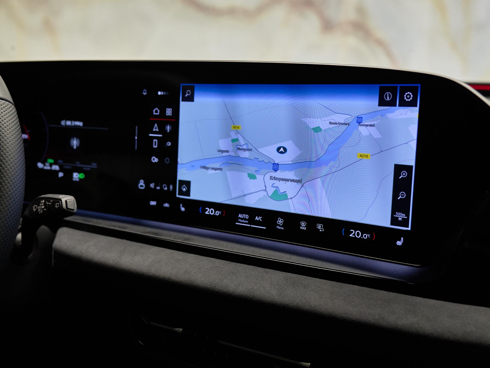 Audi SQ6 e-tron - 25