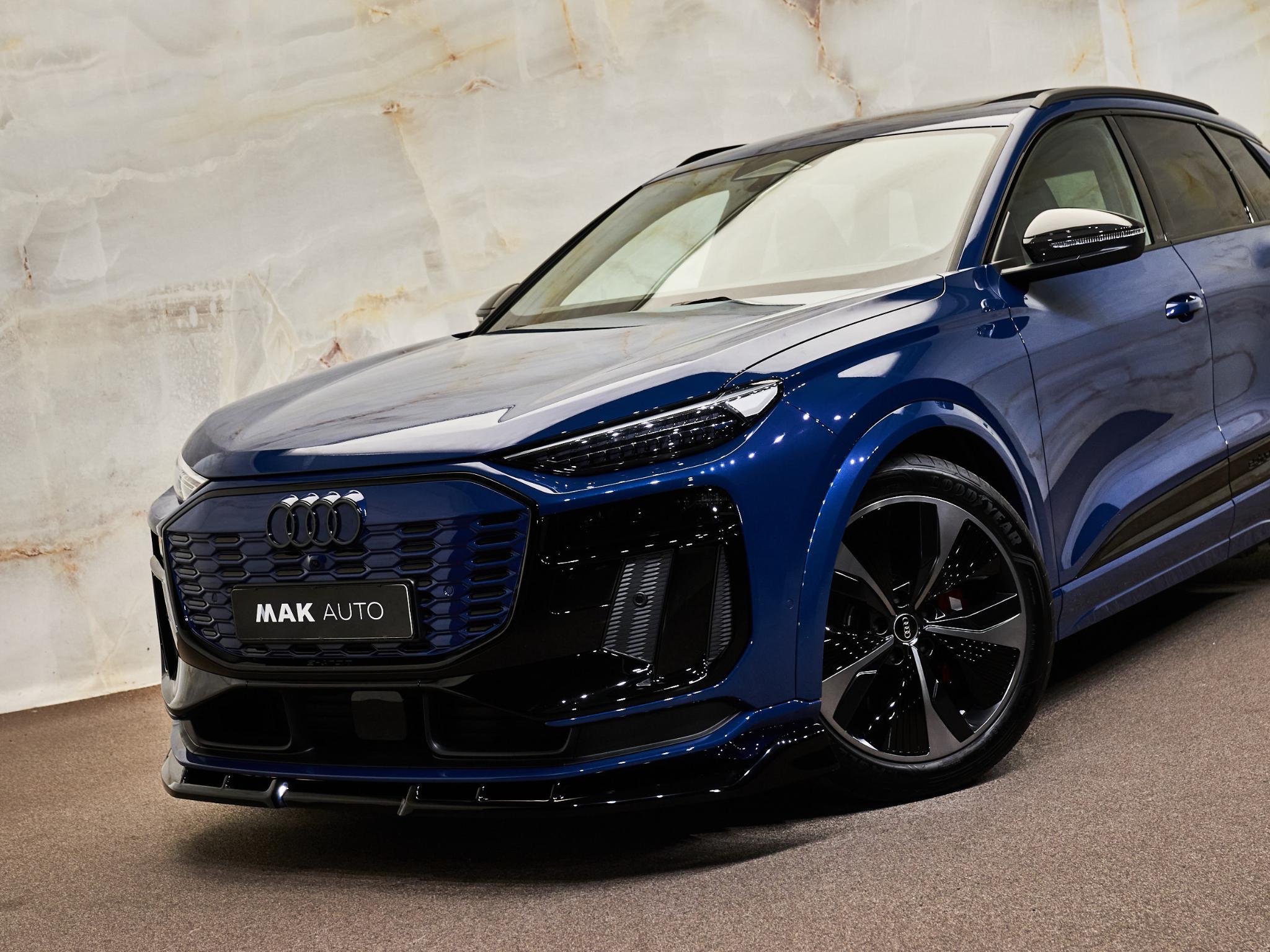 Audi SQ6 e-tron - 4