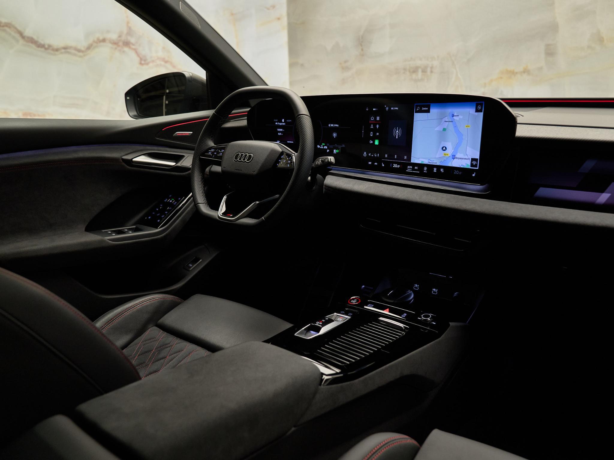 Audi SQ6 e-tron - 9