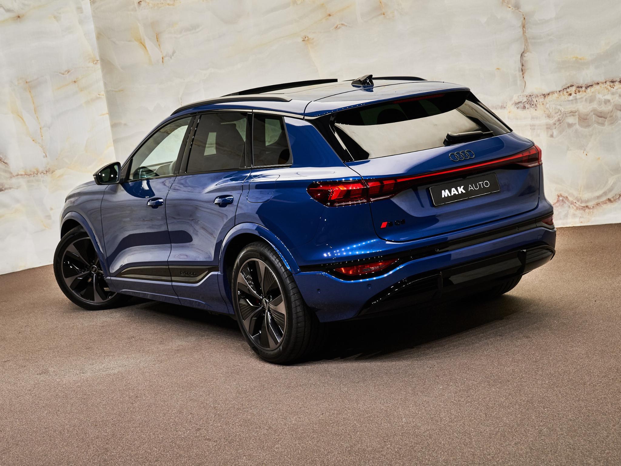 Audi SQ6 e-tron - 33
