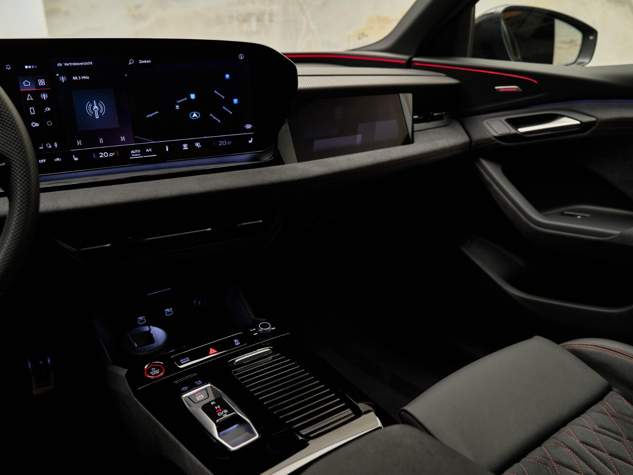 Audi SQ6 e-tron - 22