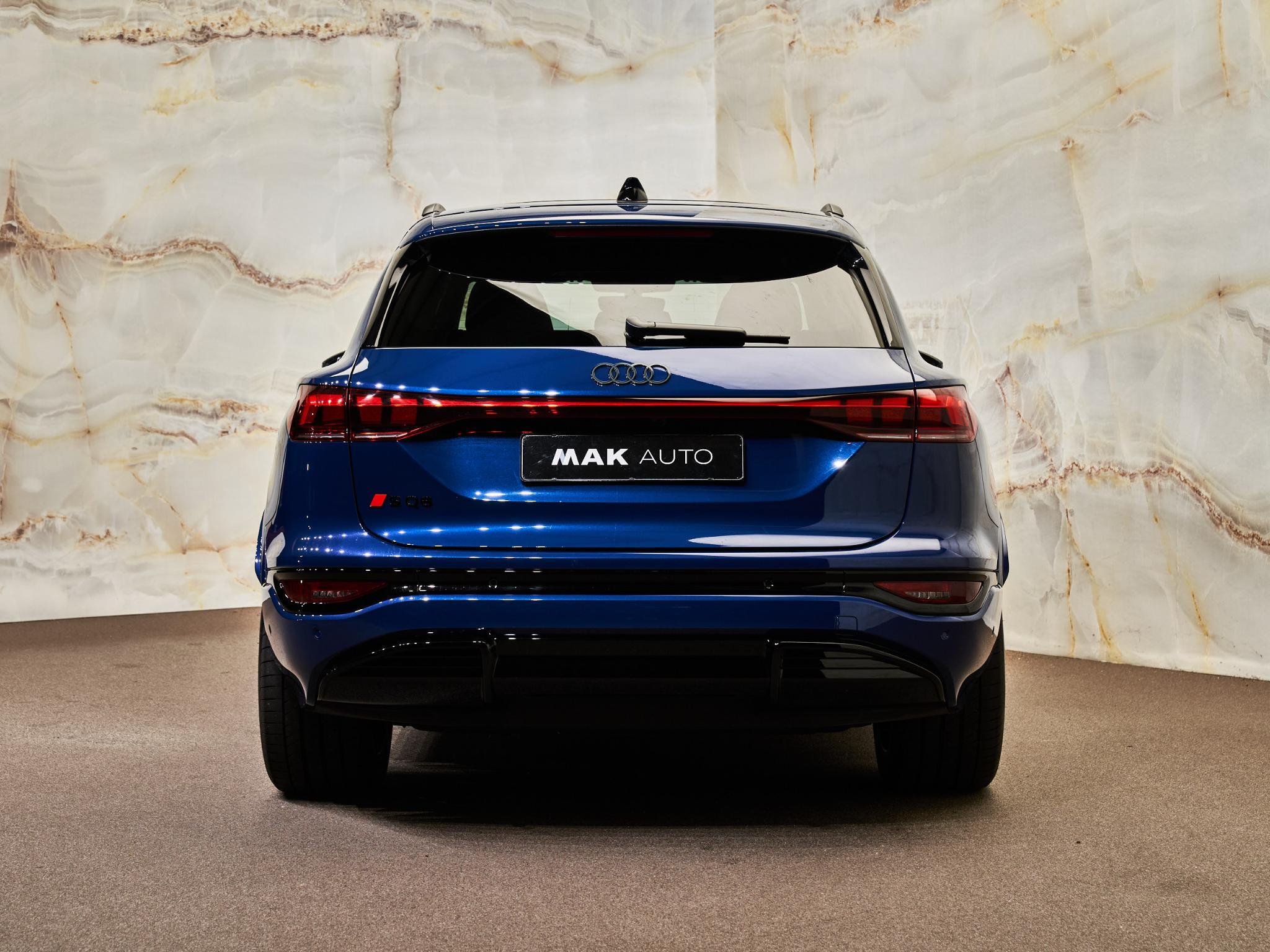 Audi SQ6 e-tron - 34