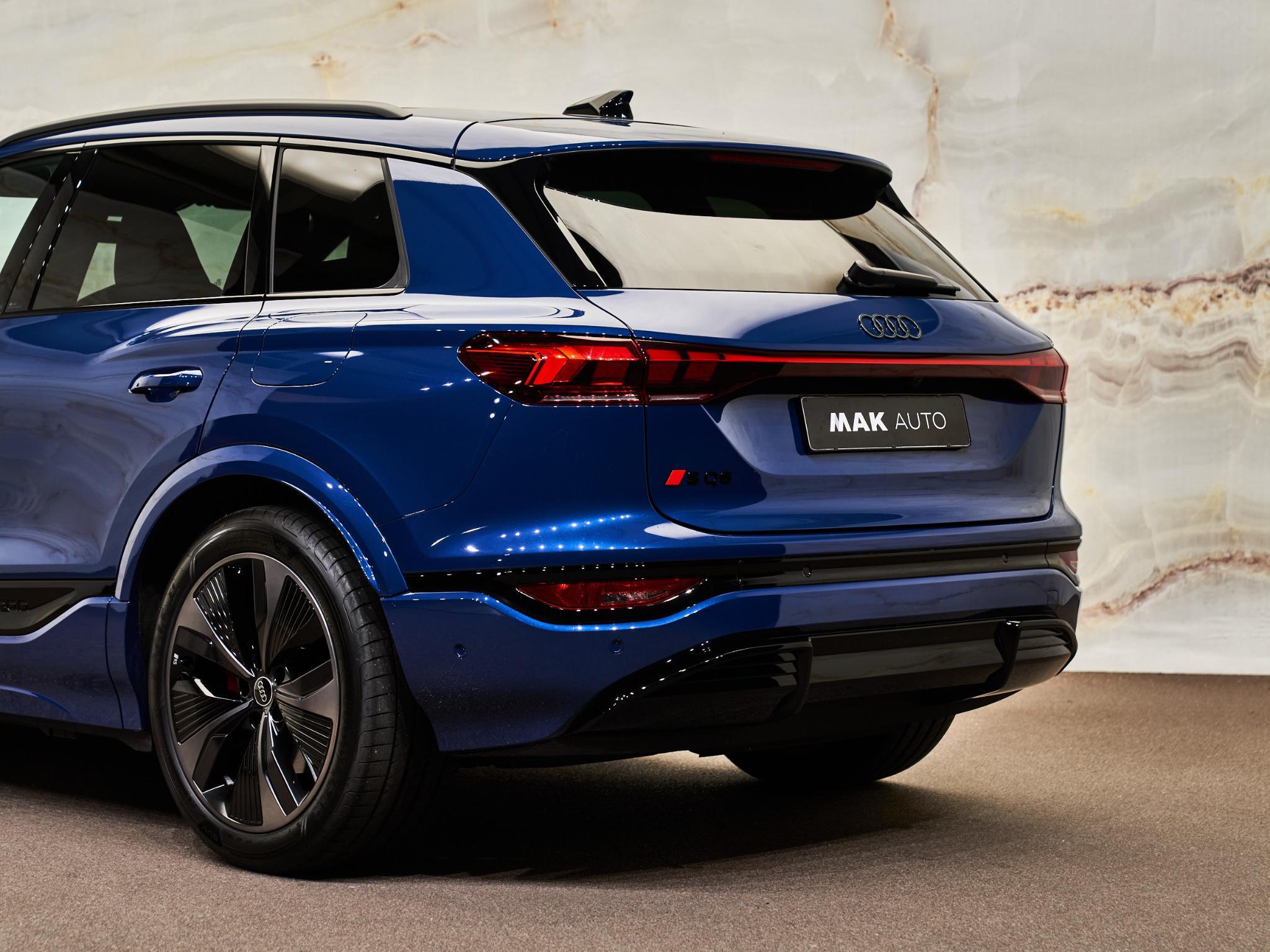 Audi SQ6 e-tron - 5