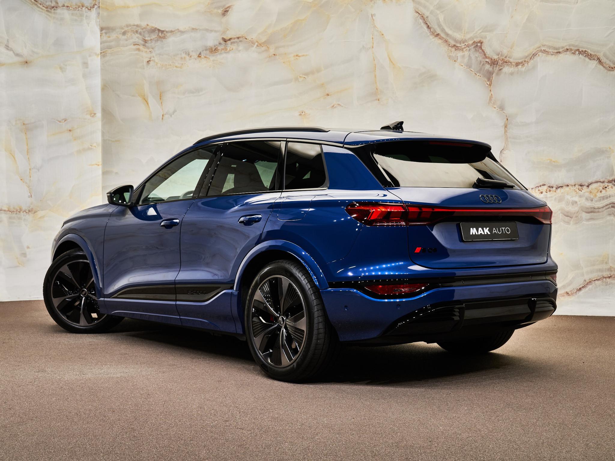 Audi SQ6 e-tron - 3