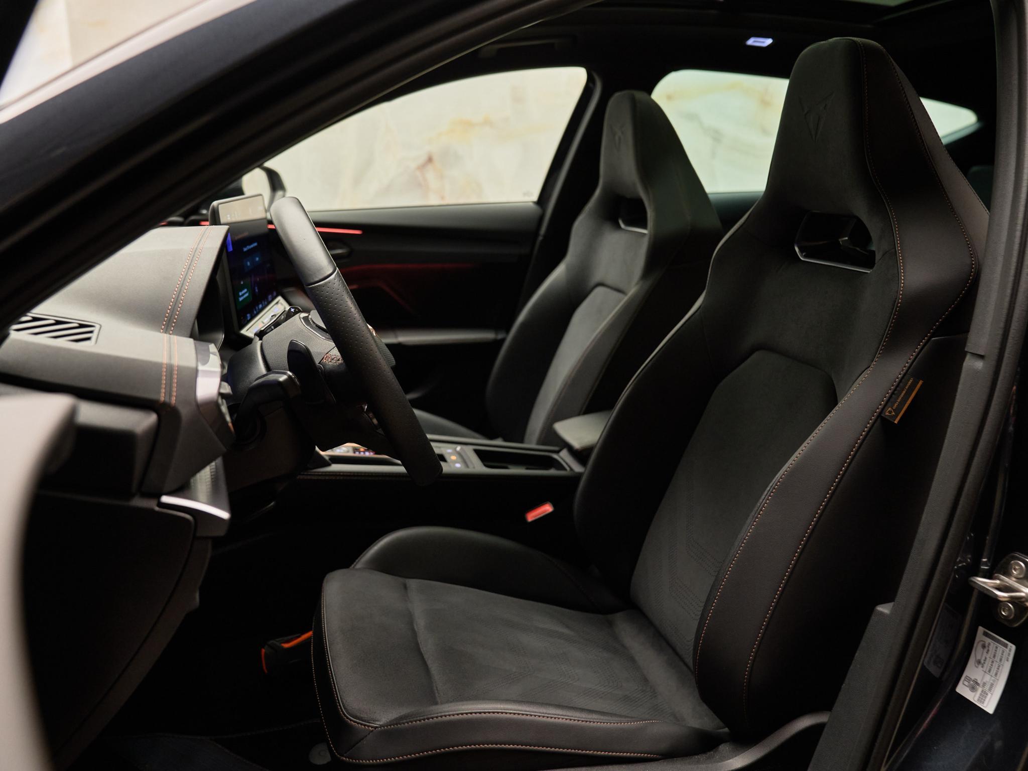 CUPRA Formentor - 7
