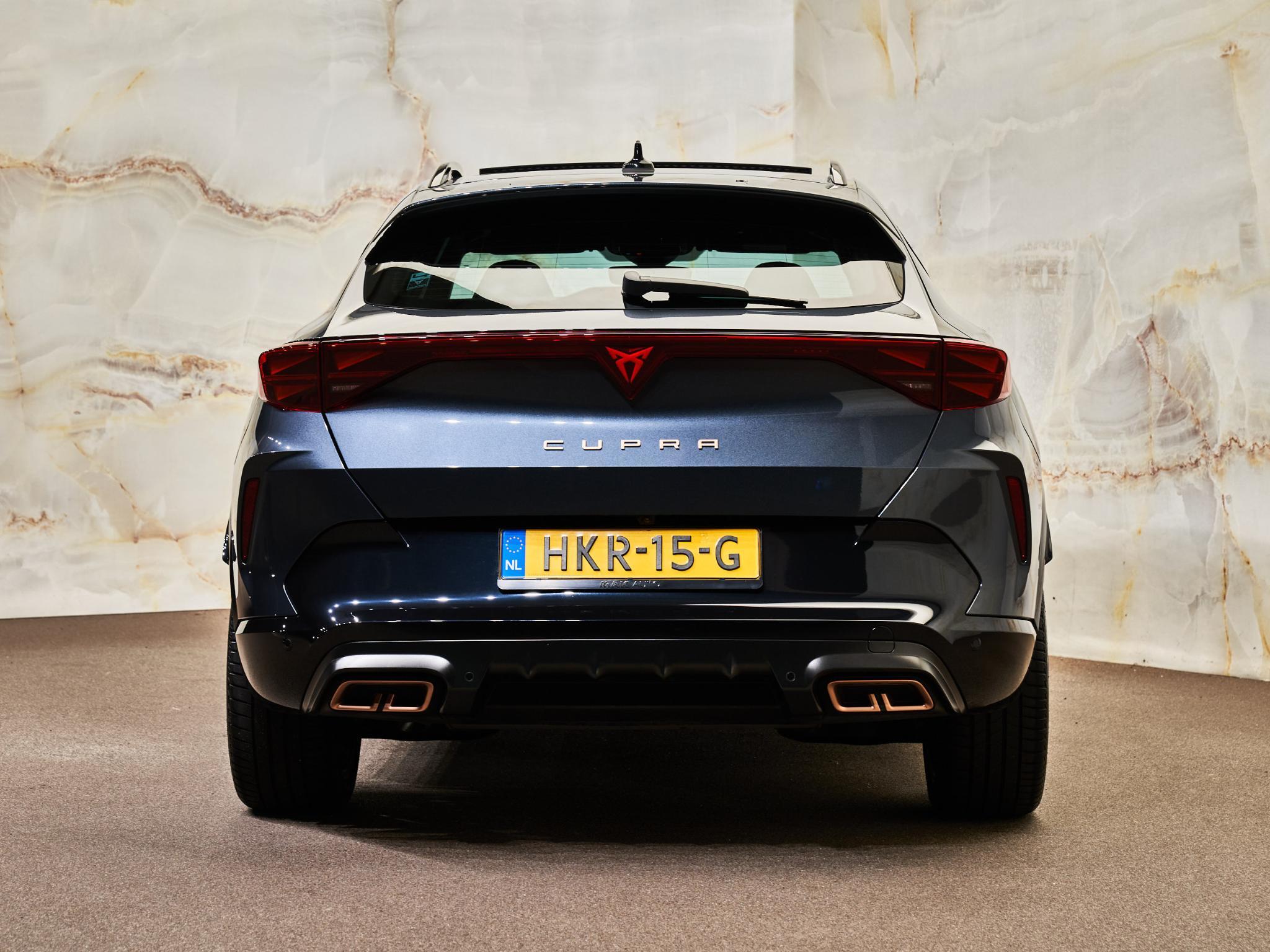 CUPRA Formentor - 29