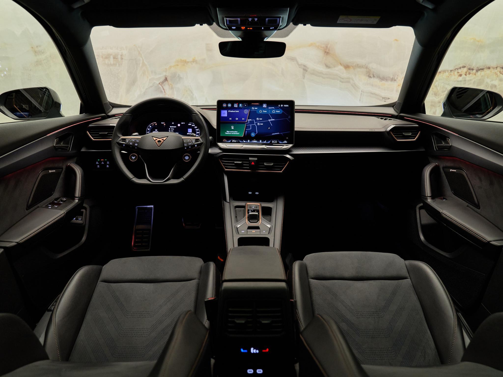 CUPRA Formentor - 25