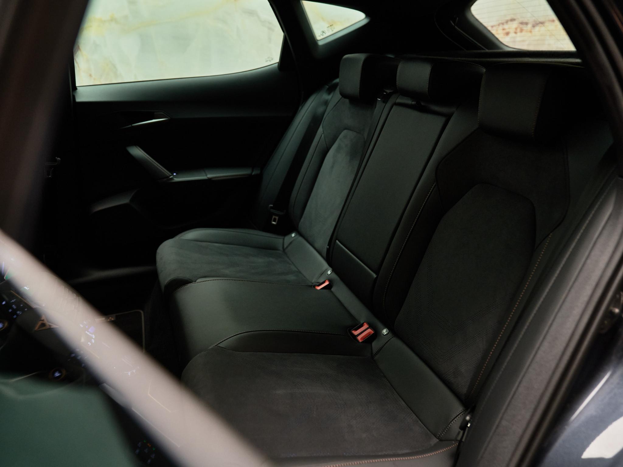 CUPRA Formentor - 24