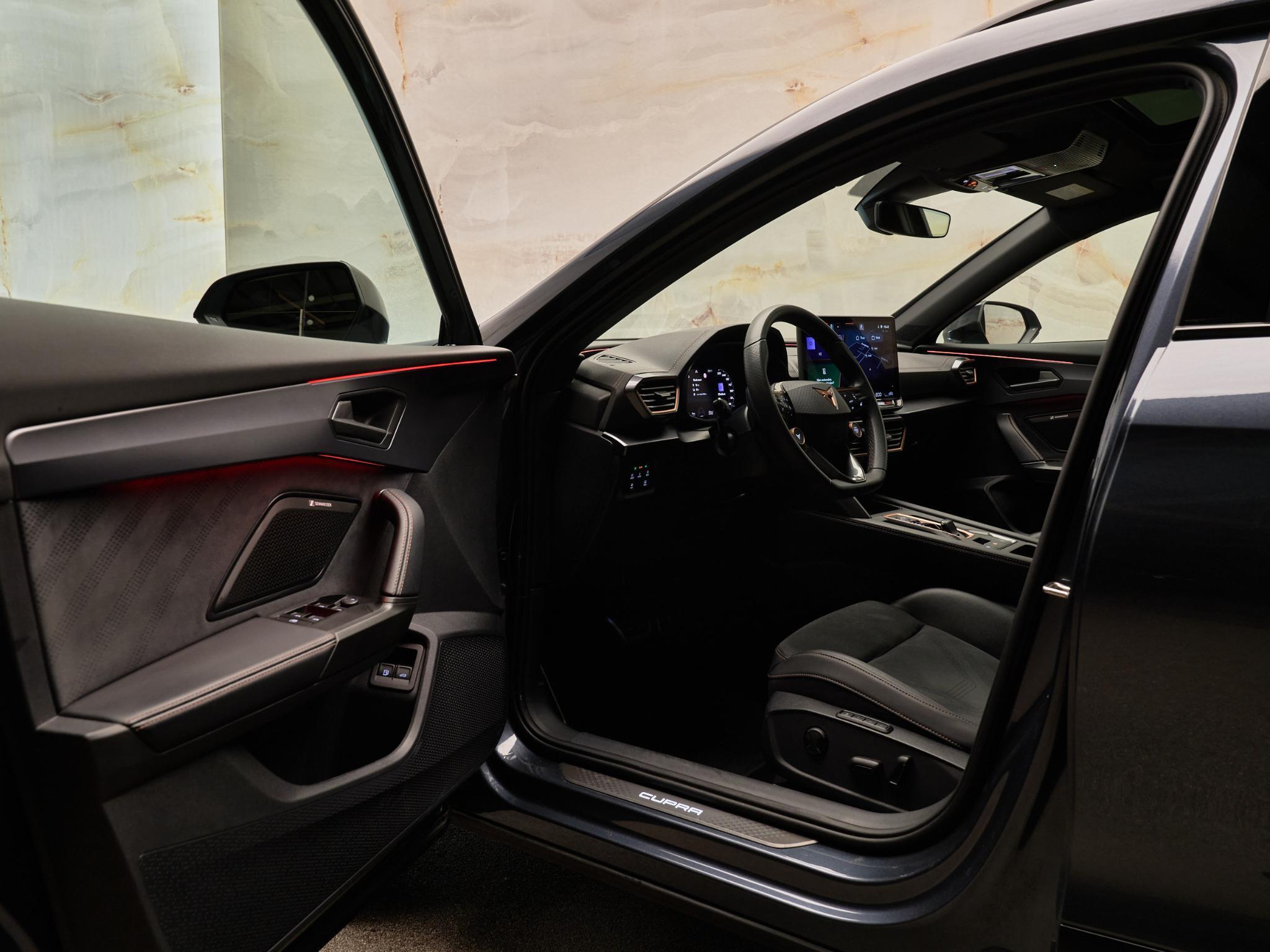 CUPRA Formentor - 6