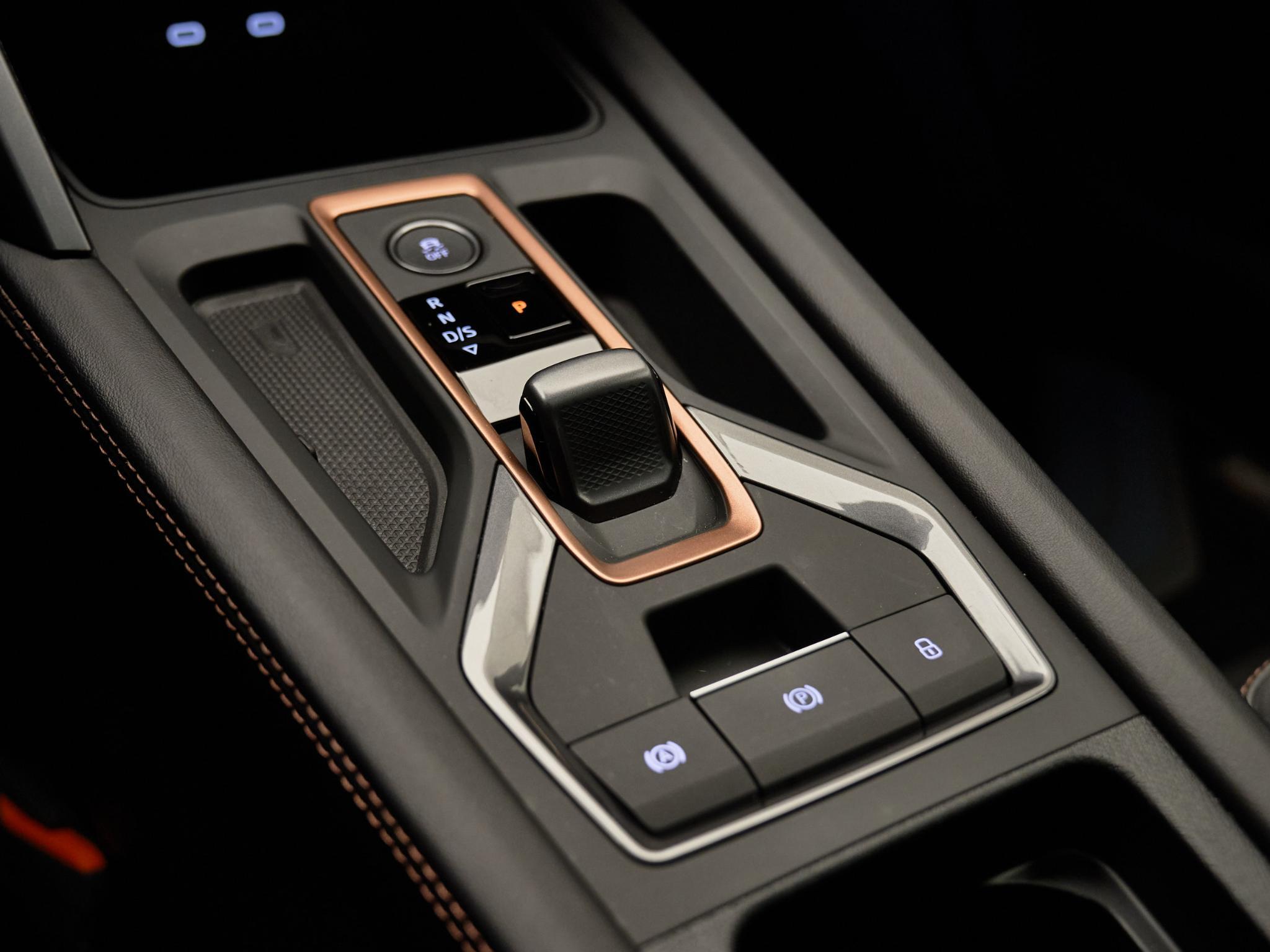 CUPRA Formentor - 19