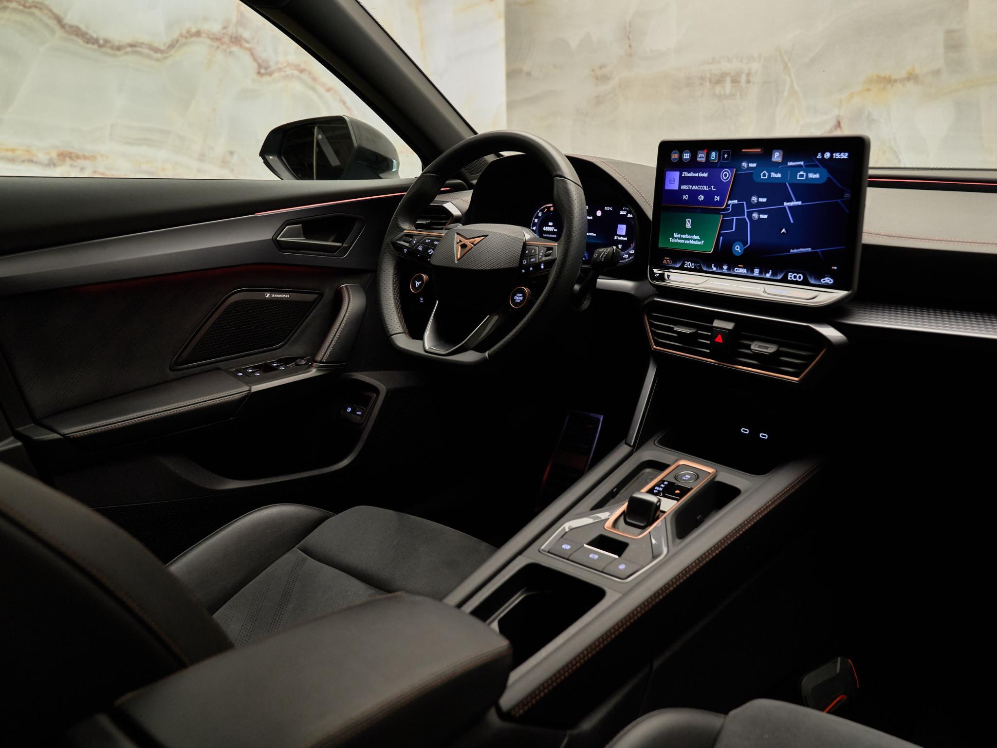 CUPRA Formentor - 8