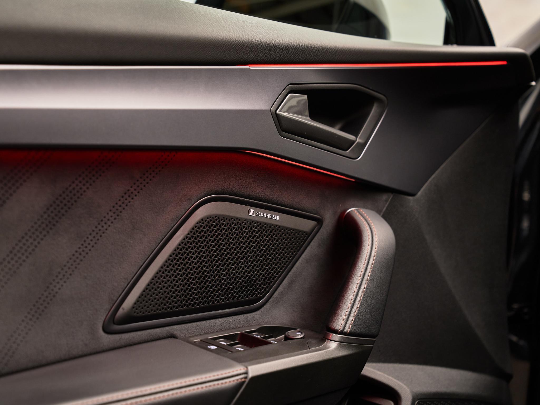 CUPRA Formentor - 11