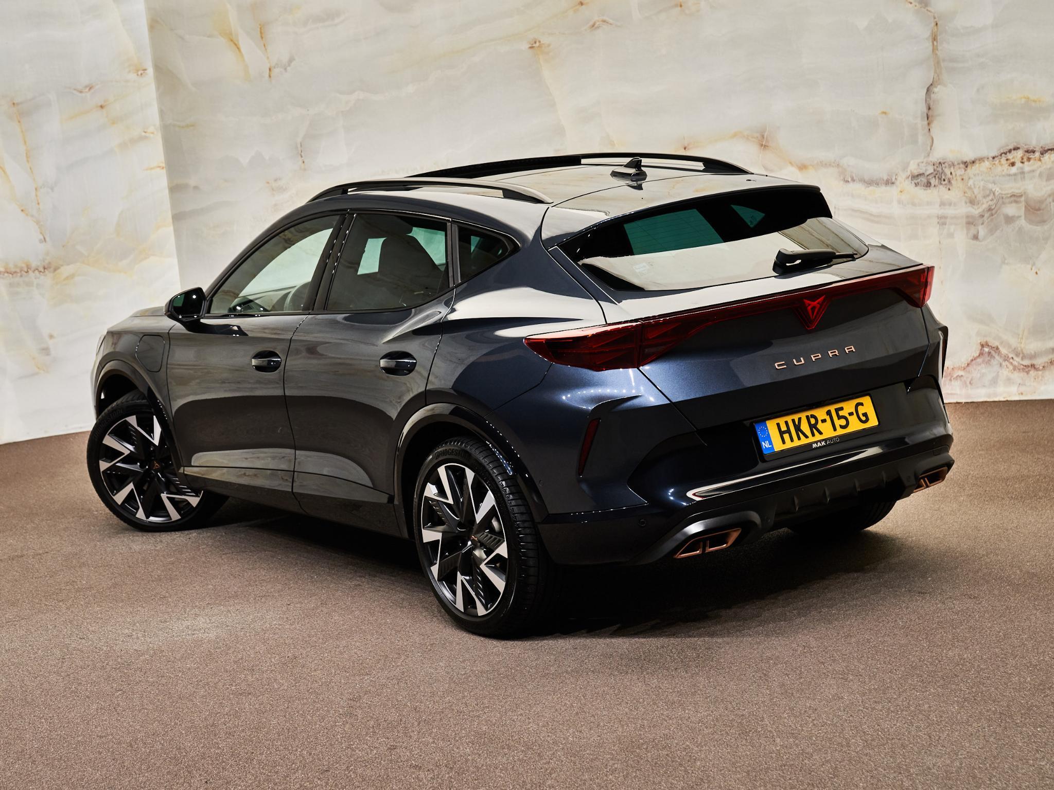 CUPRA Formentor - 28