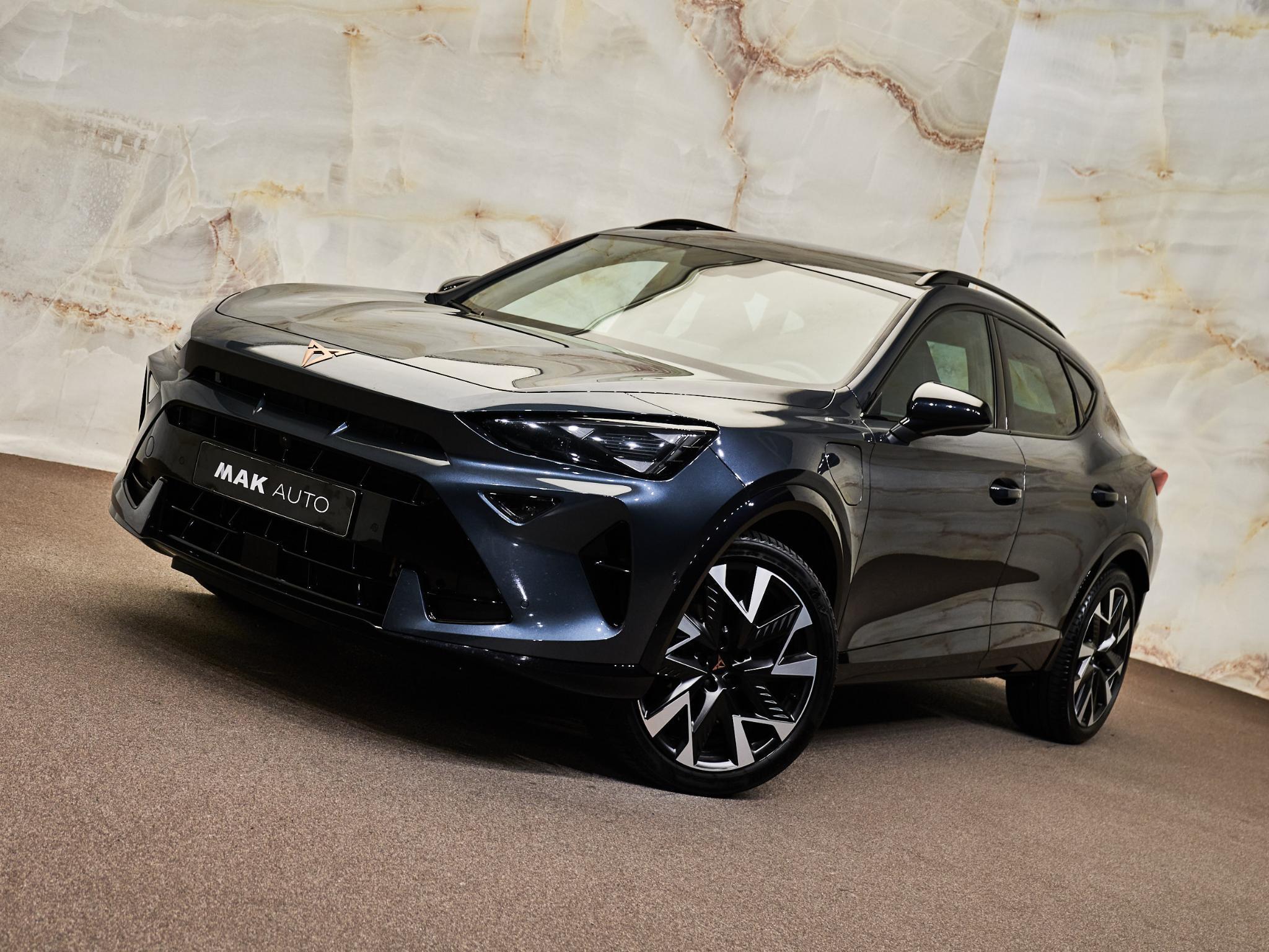 CUPRA Formentor - 27