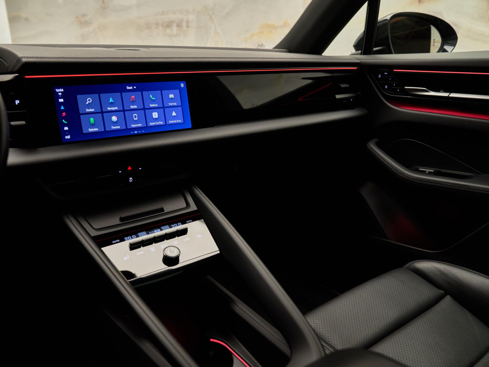 Porsche Macan - 20