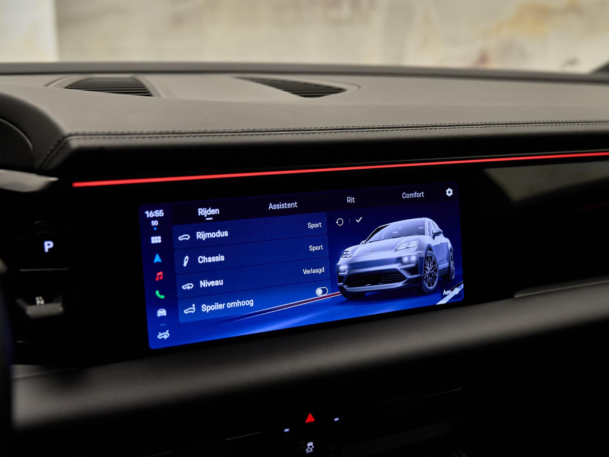 Porsche Macan - 15