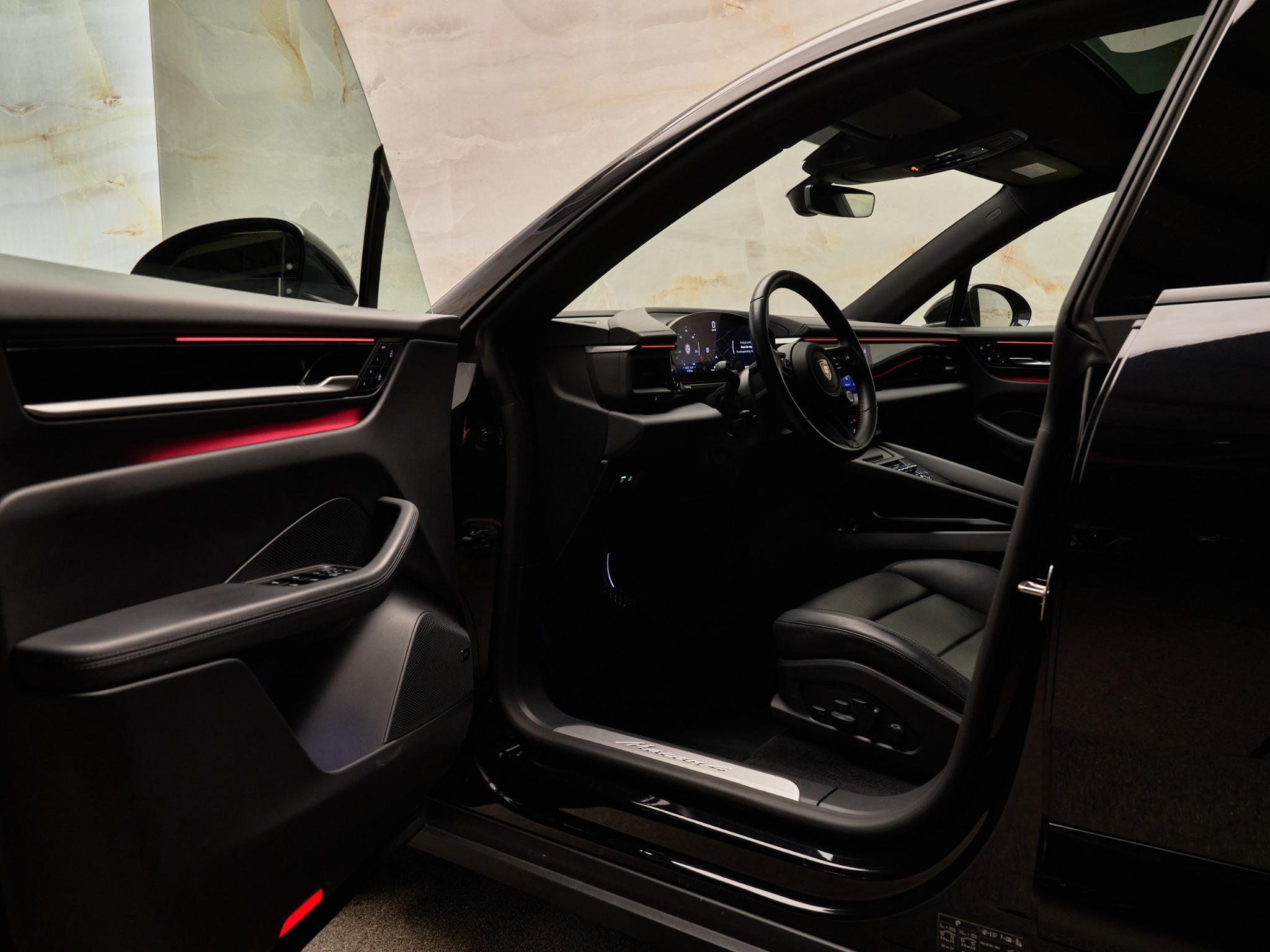 Porsche Macan - 6
