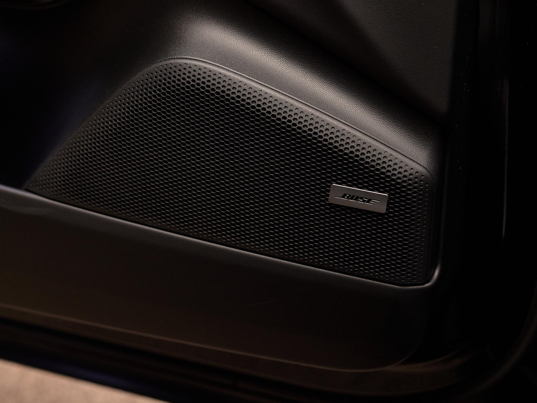 Porsche Macan - 12