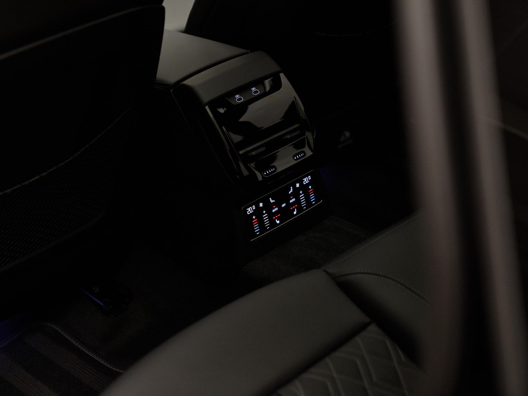 Audi A6 - 29