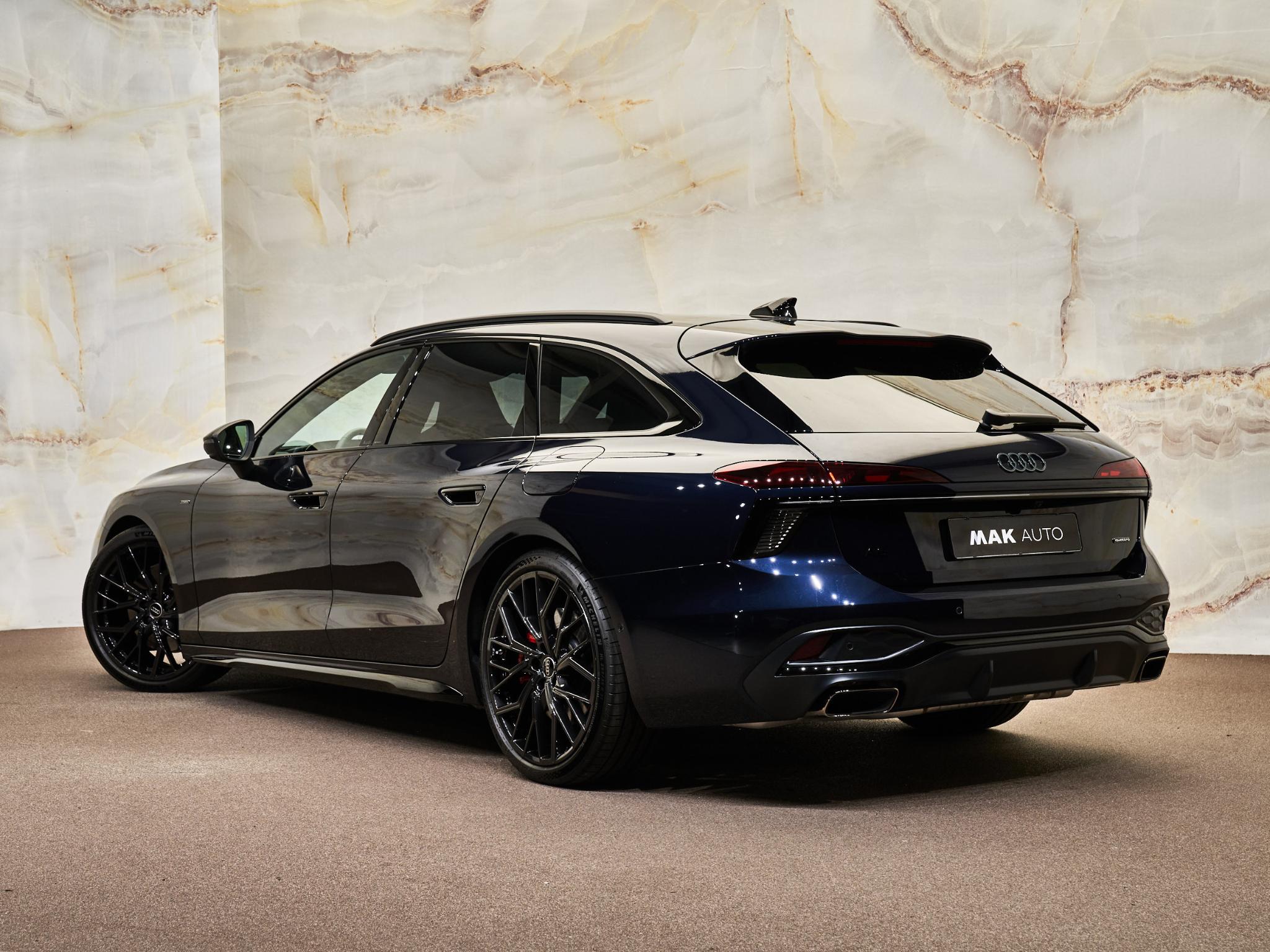 Audi A6 - 3