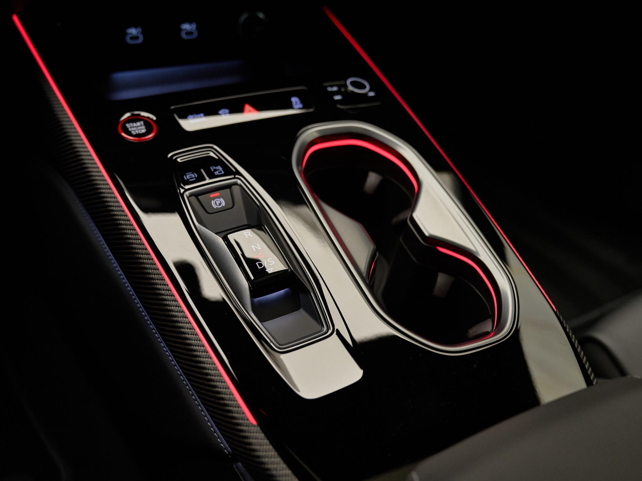 Audi A6 - 22