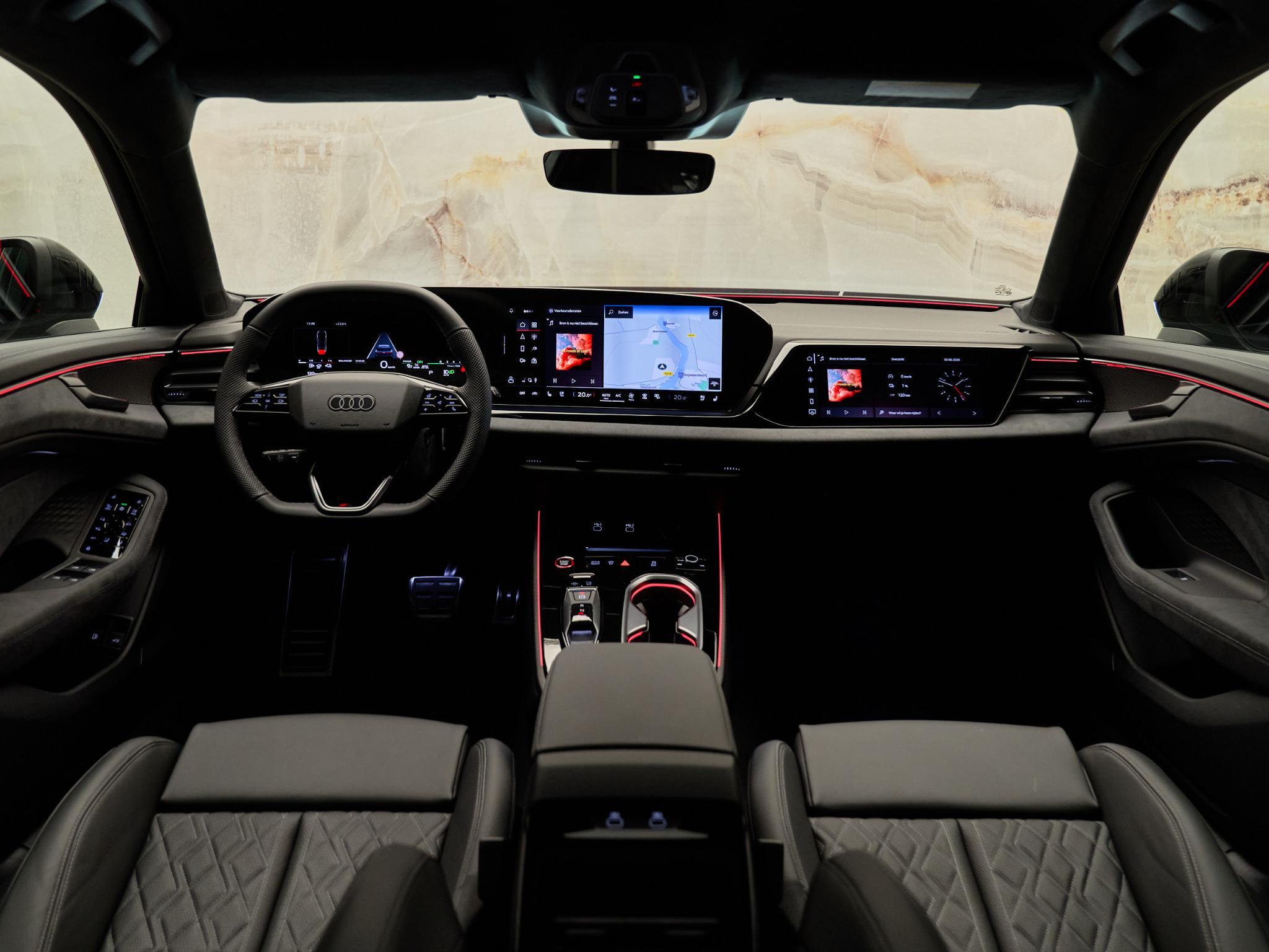 Audi A6 - 30