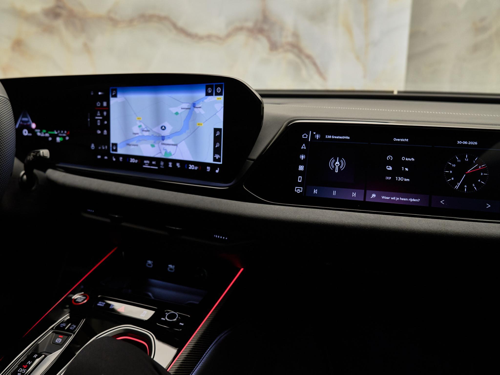 Audi A6 - 14