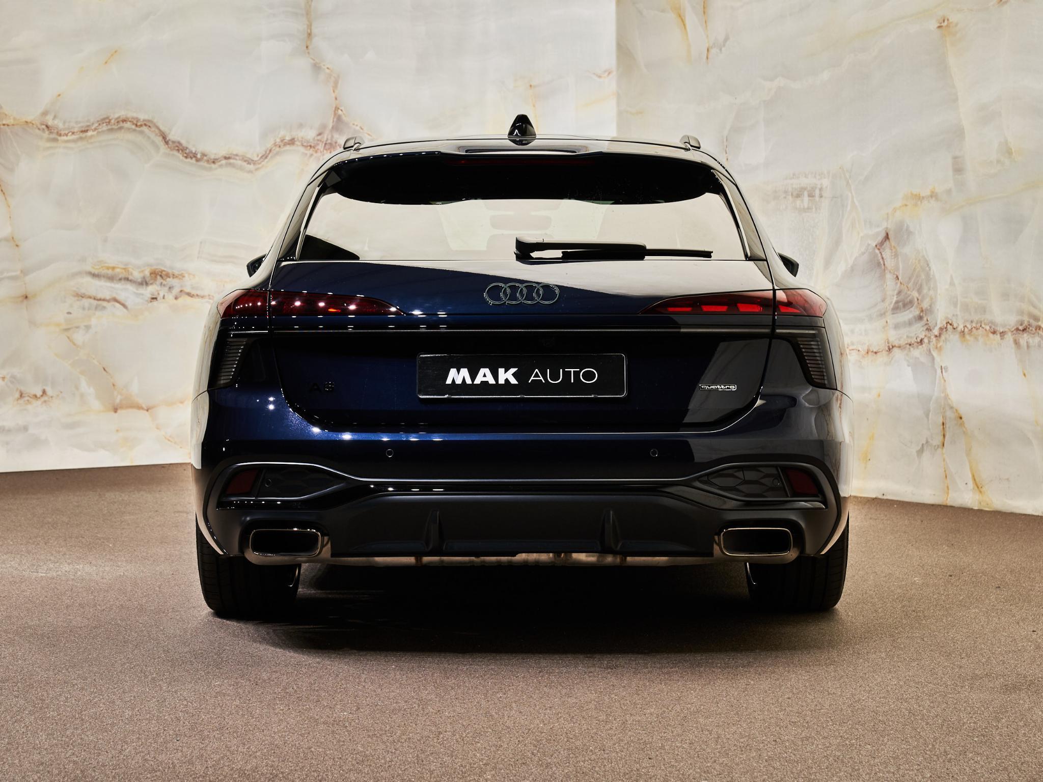 Audi A6 - 34
