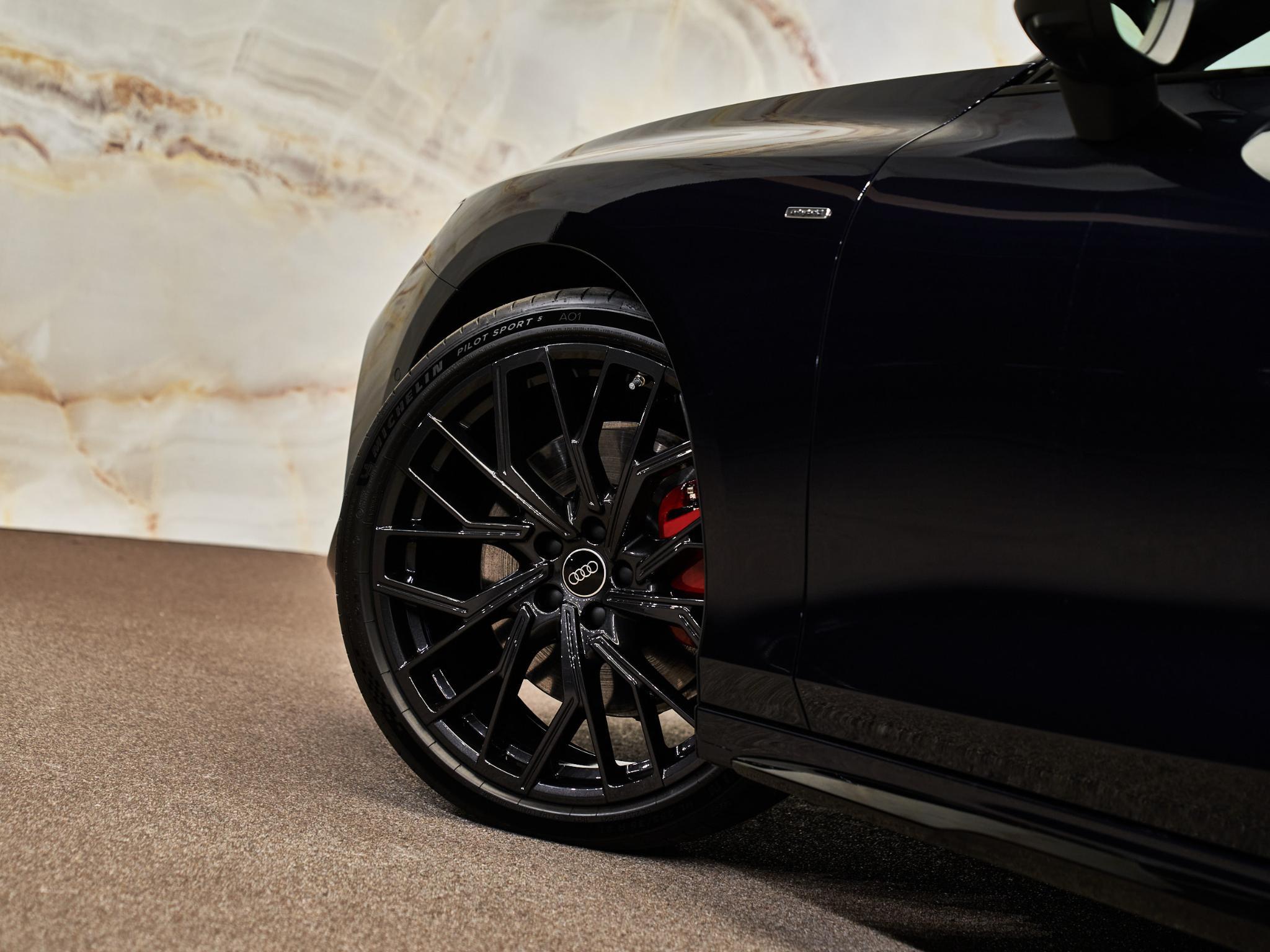 Audi A6 - 31