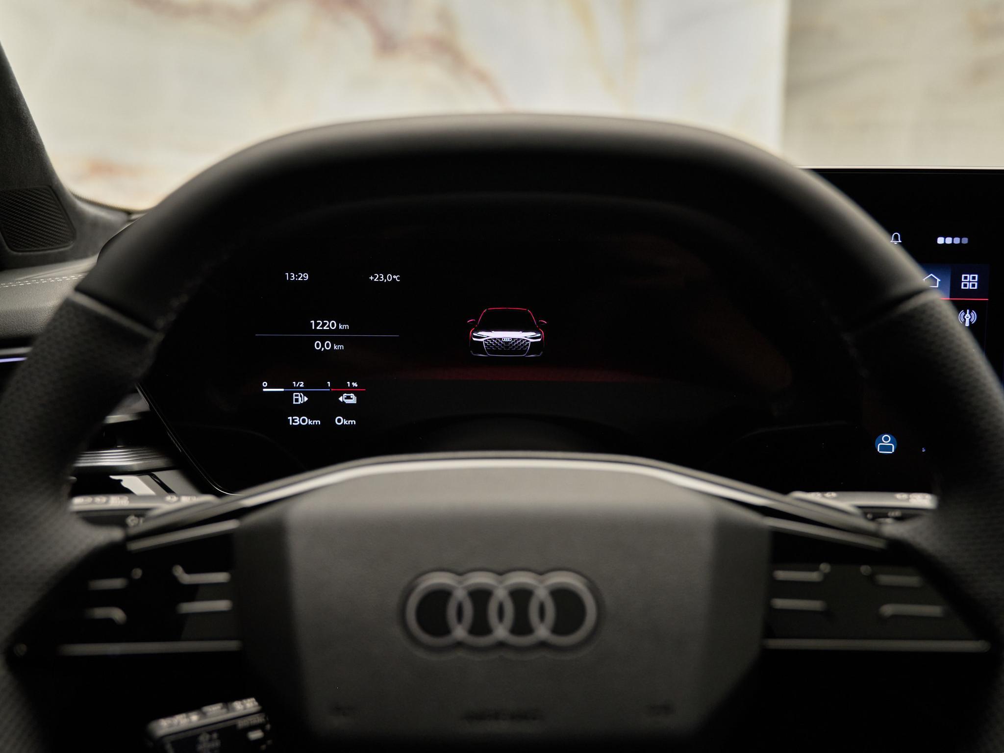 Audi A6 - 17