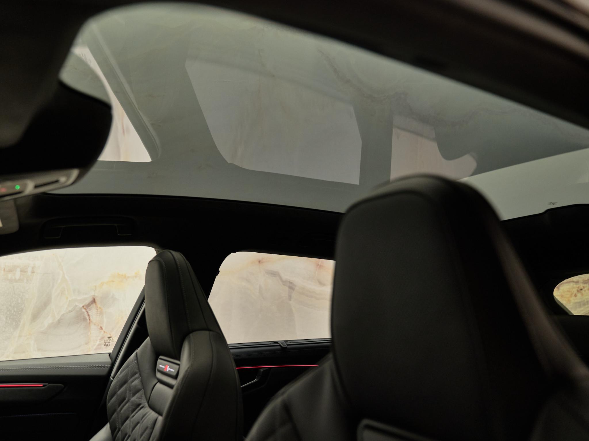 Audi A6 - 11