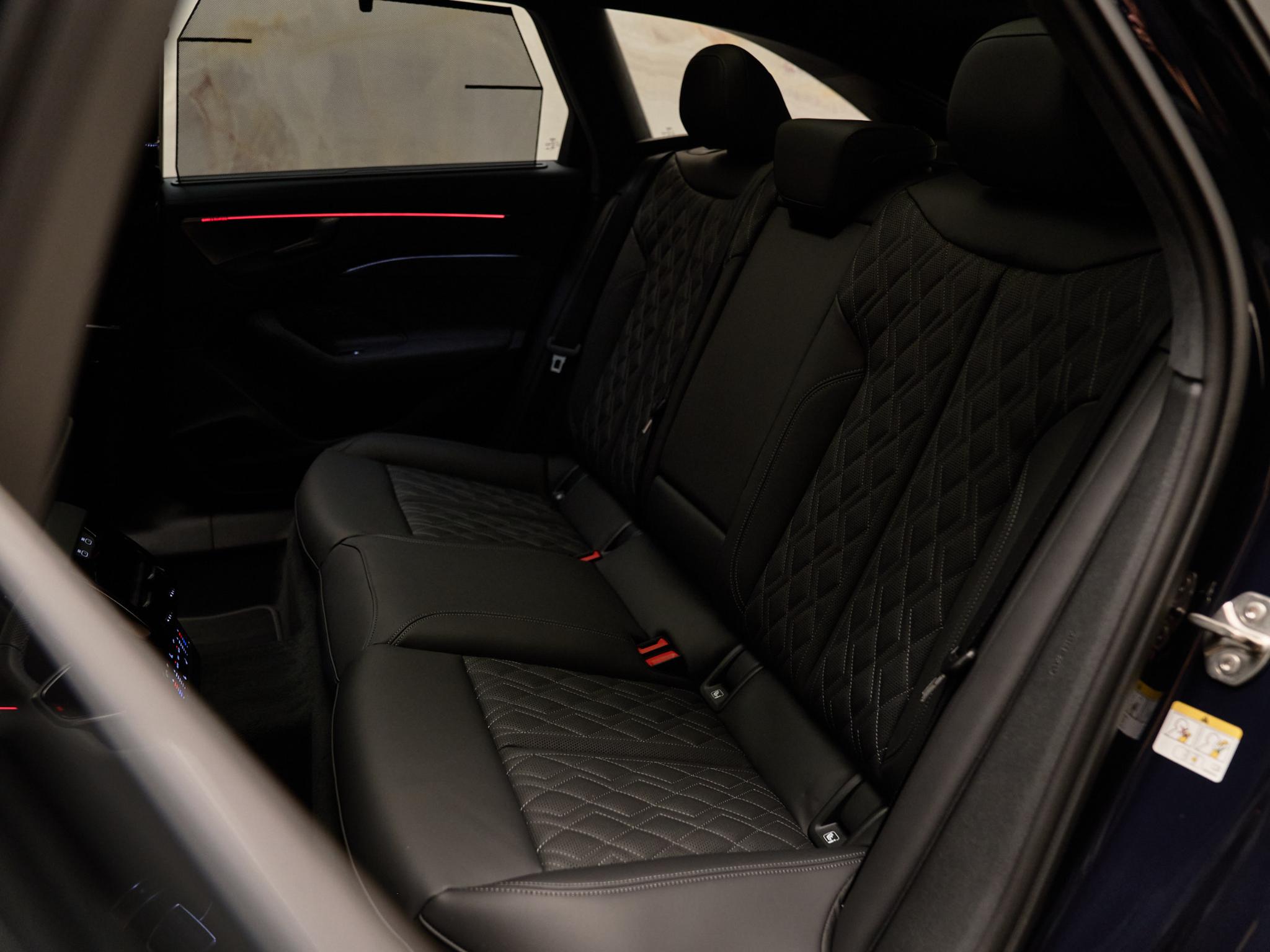 Audi A6 - 28