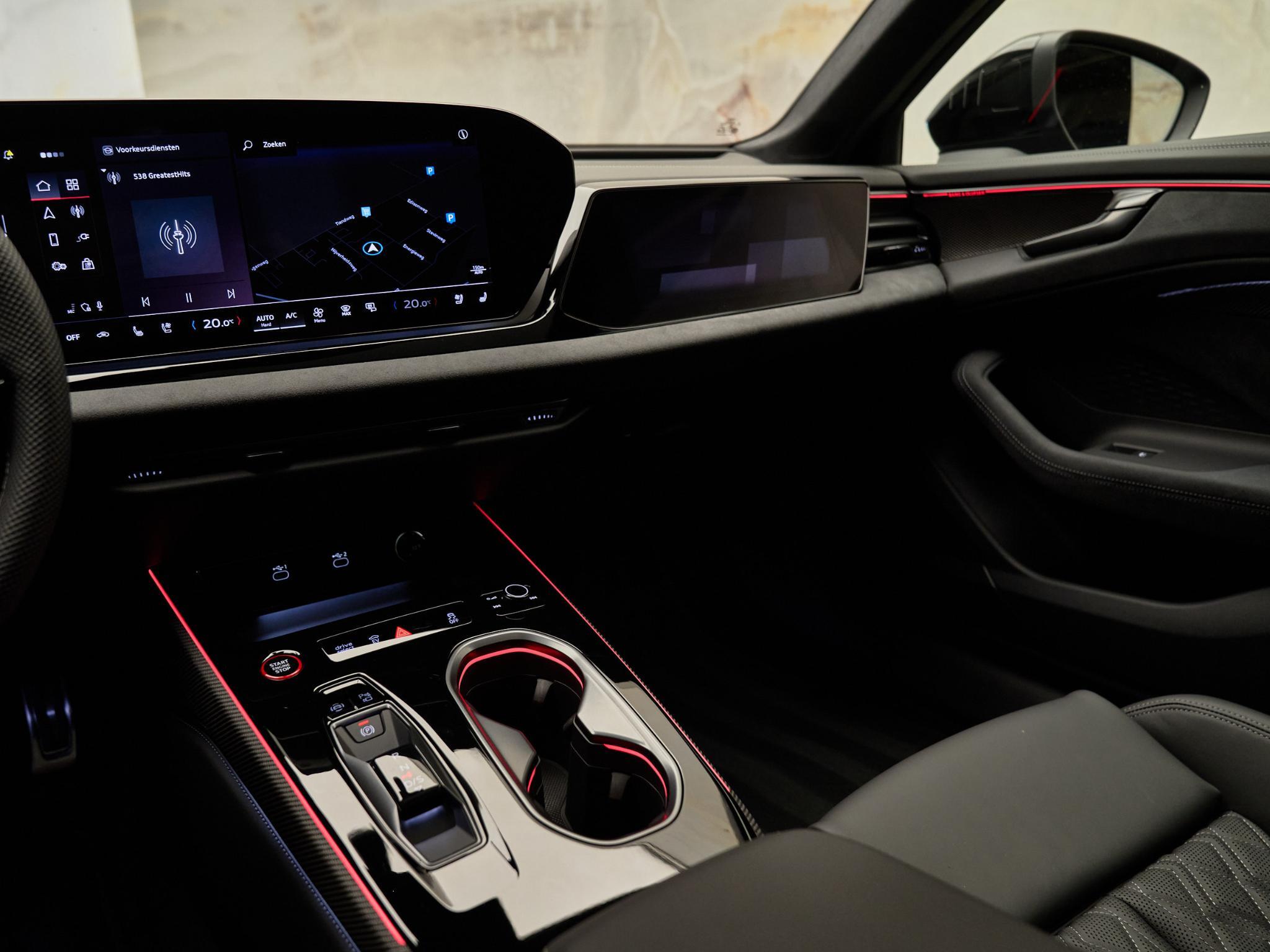 Audi A6 - 21