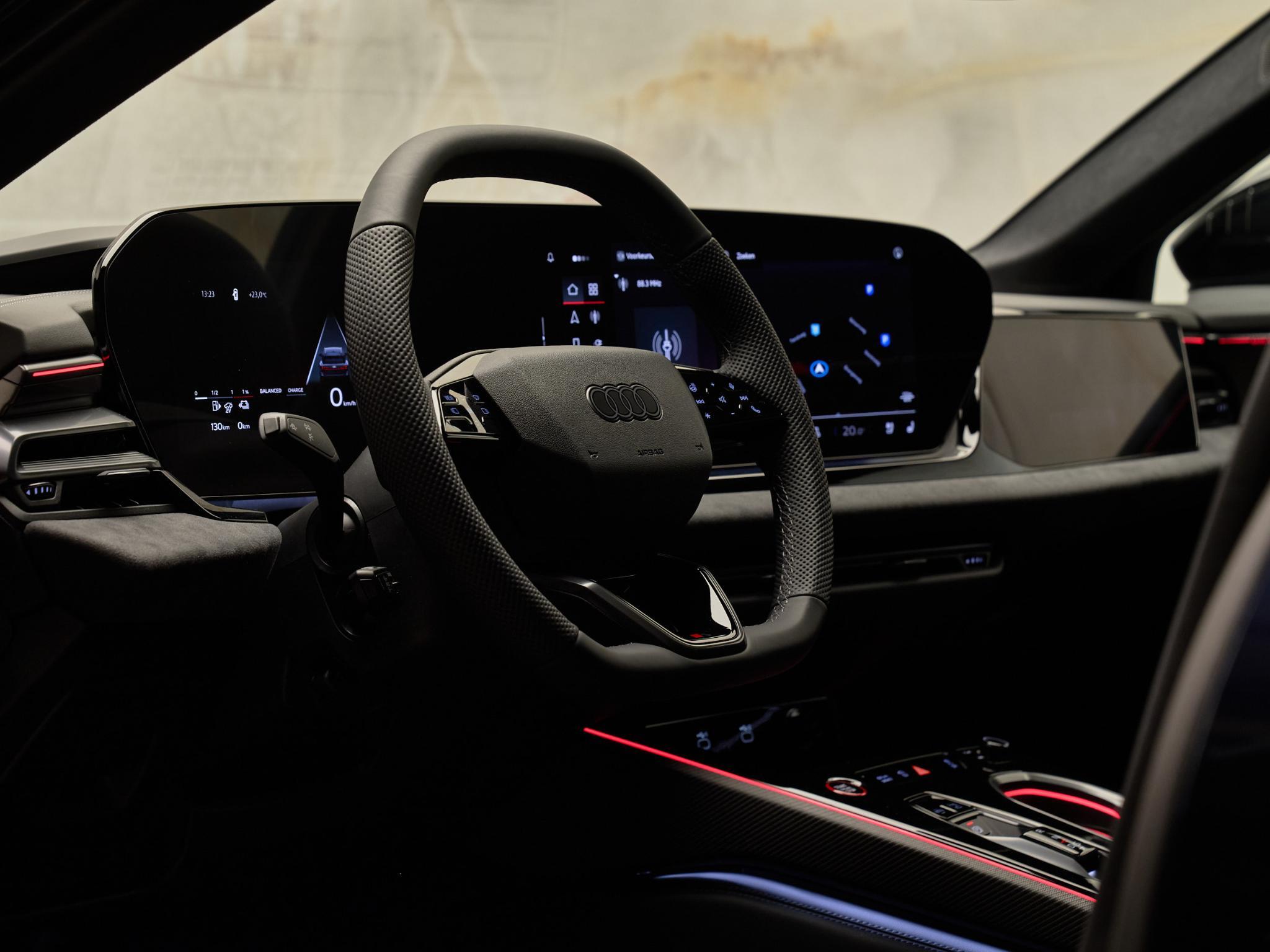 Audi A6 - 20