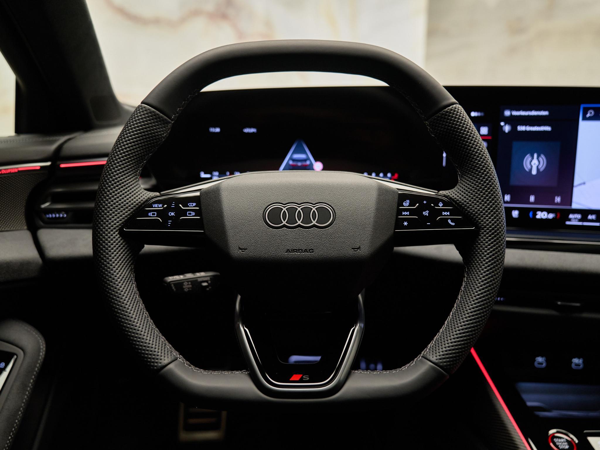 Audi A6 - 18