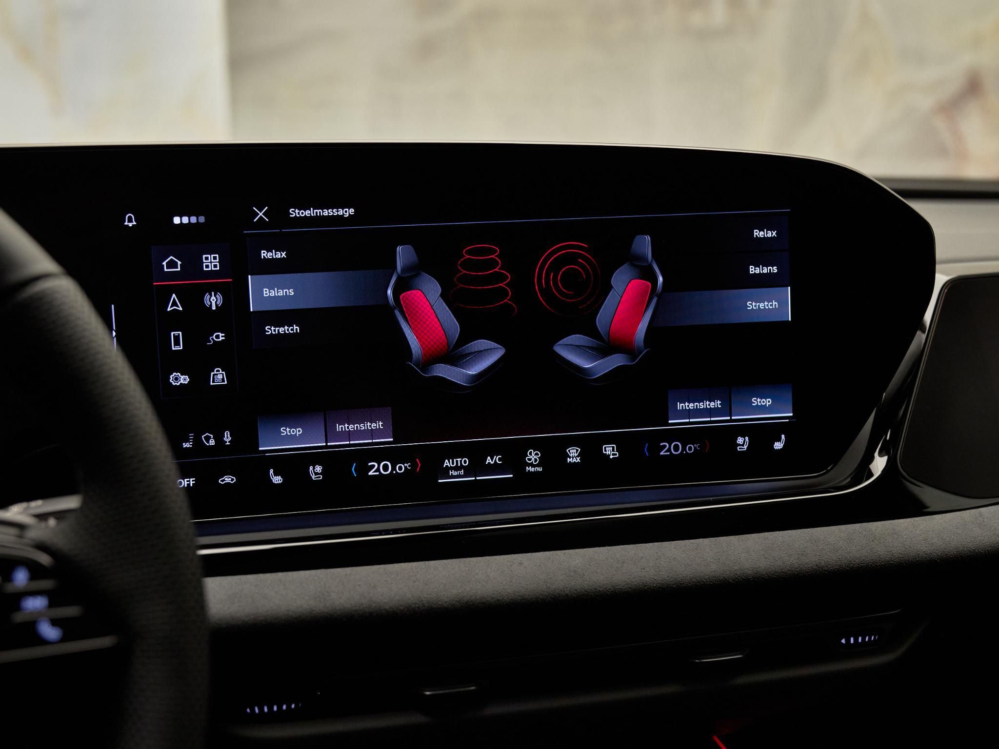 Audi A6 - 23