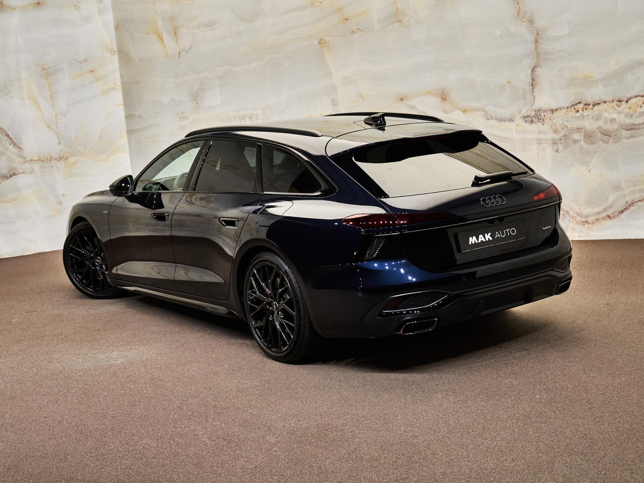 Audi A6 - 33