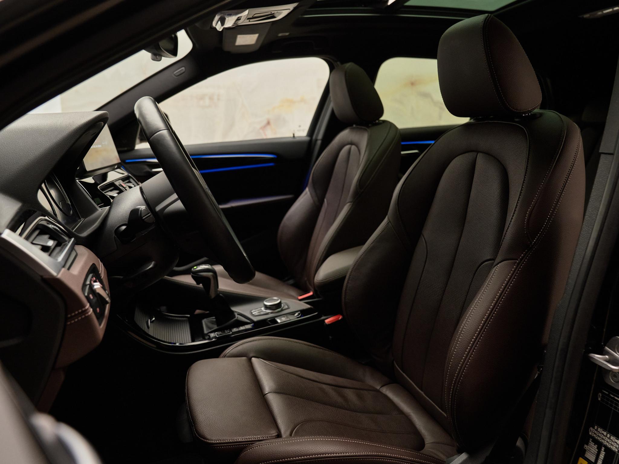 BMW X2 - 7