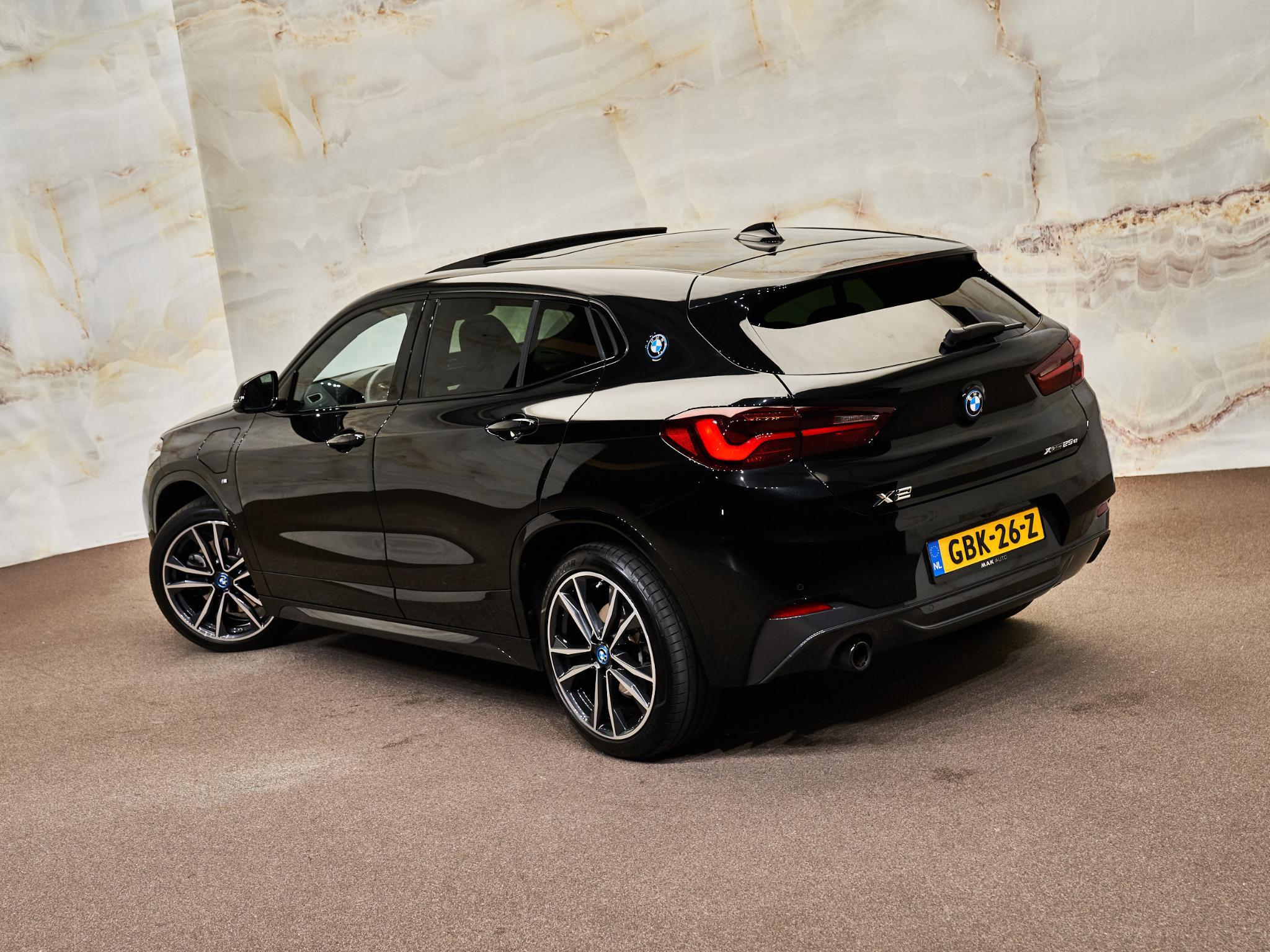 BMW X2 - 29