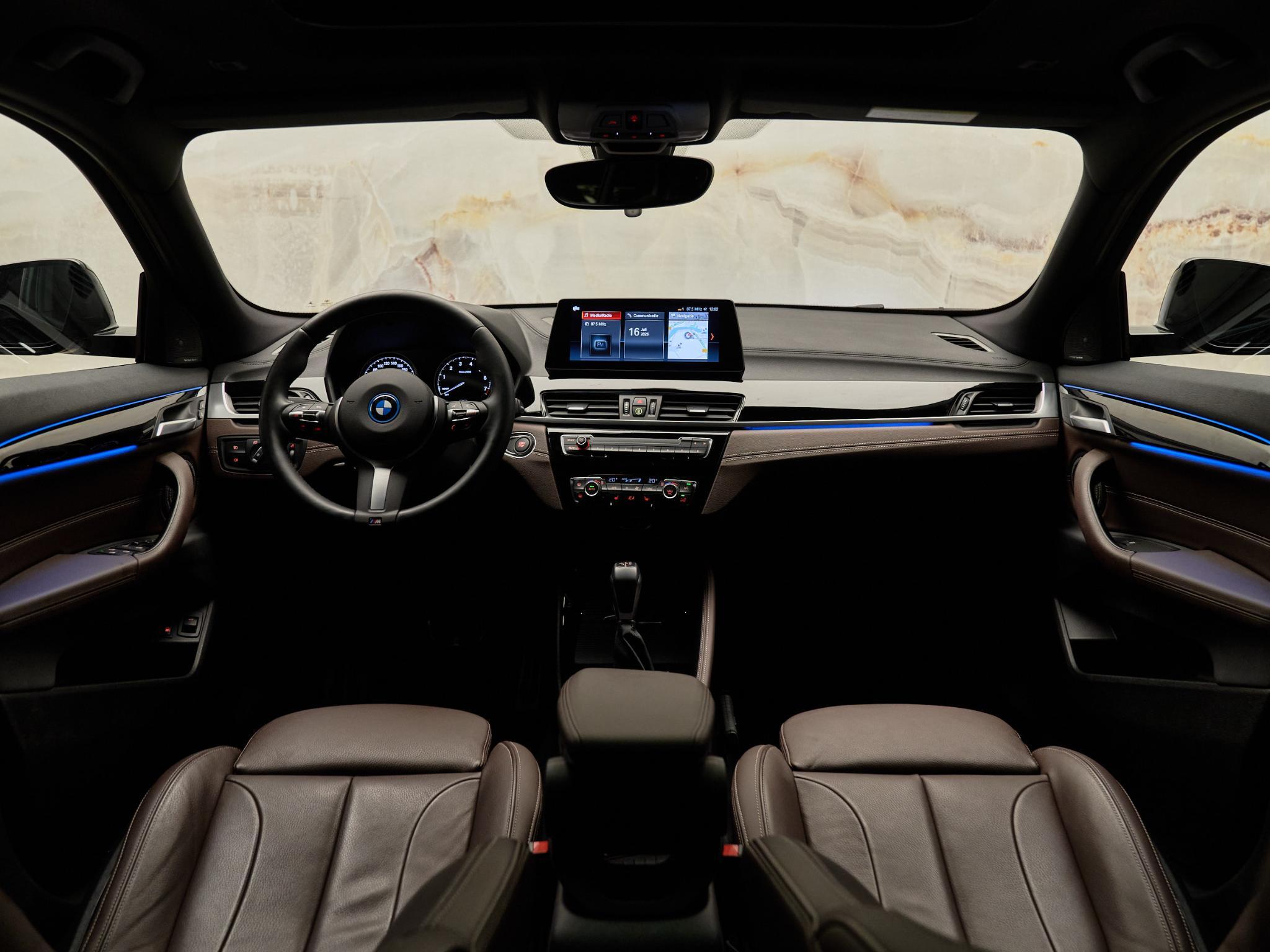 BMW X2 - 26