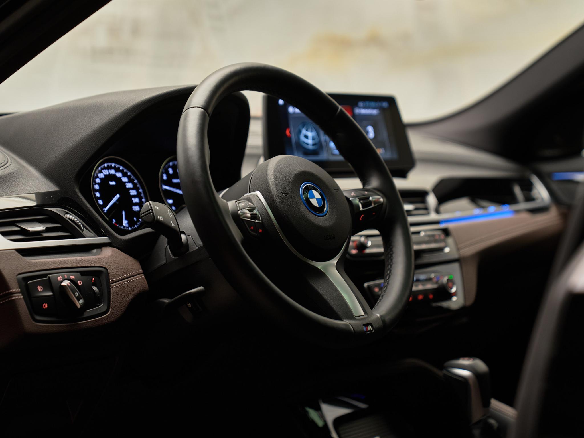 BMW X2 - 18