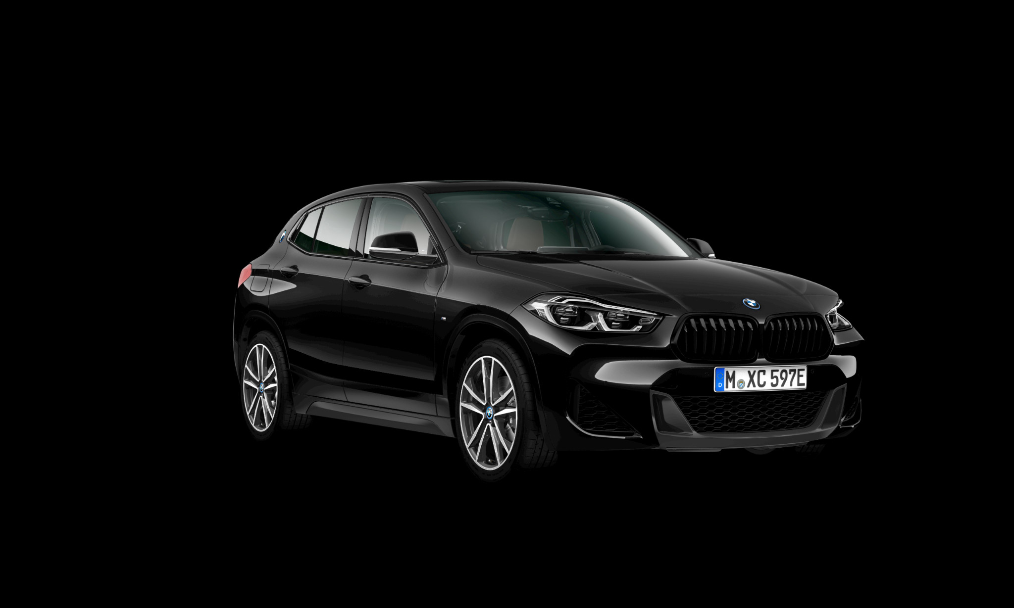 BMW X2 - 2