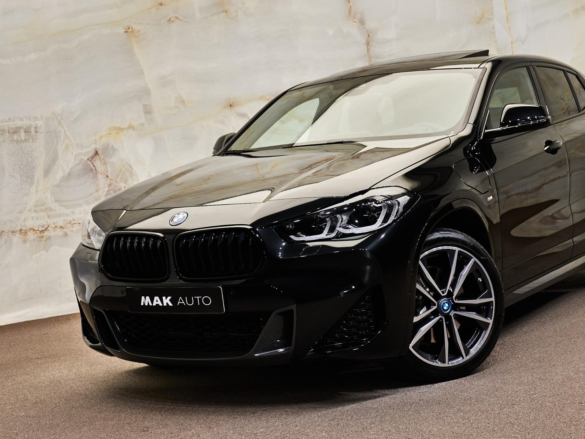 BMW X2 - 4