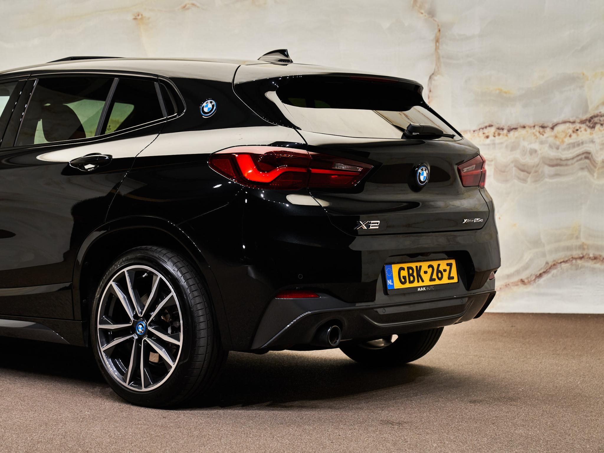 BMW X2 - 5