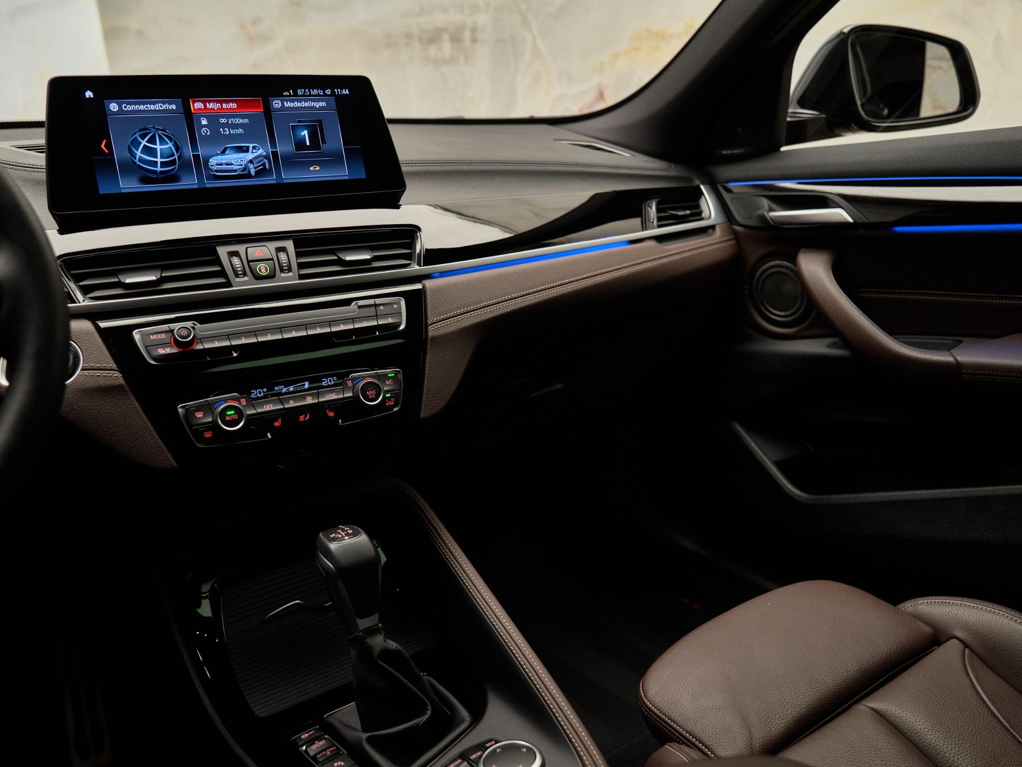 BMW X2 - 19